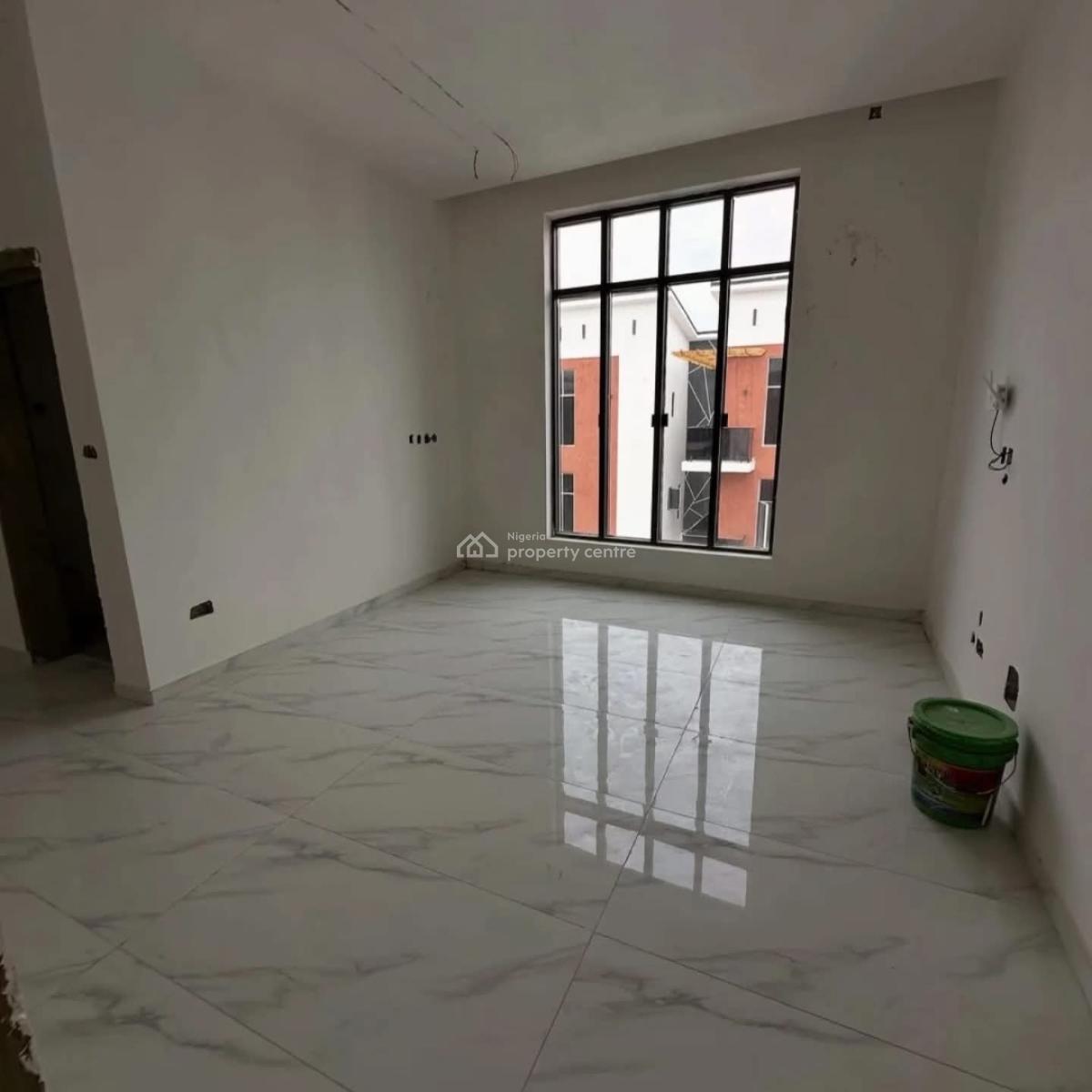 4 Bedroom Terrace Duplex, Utako, Abuja, House for Sale