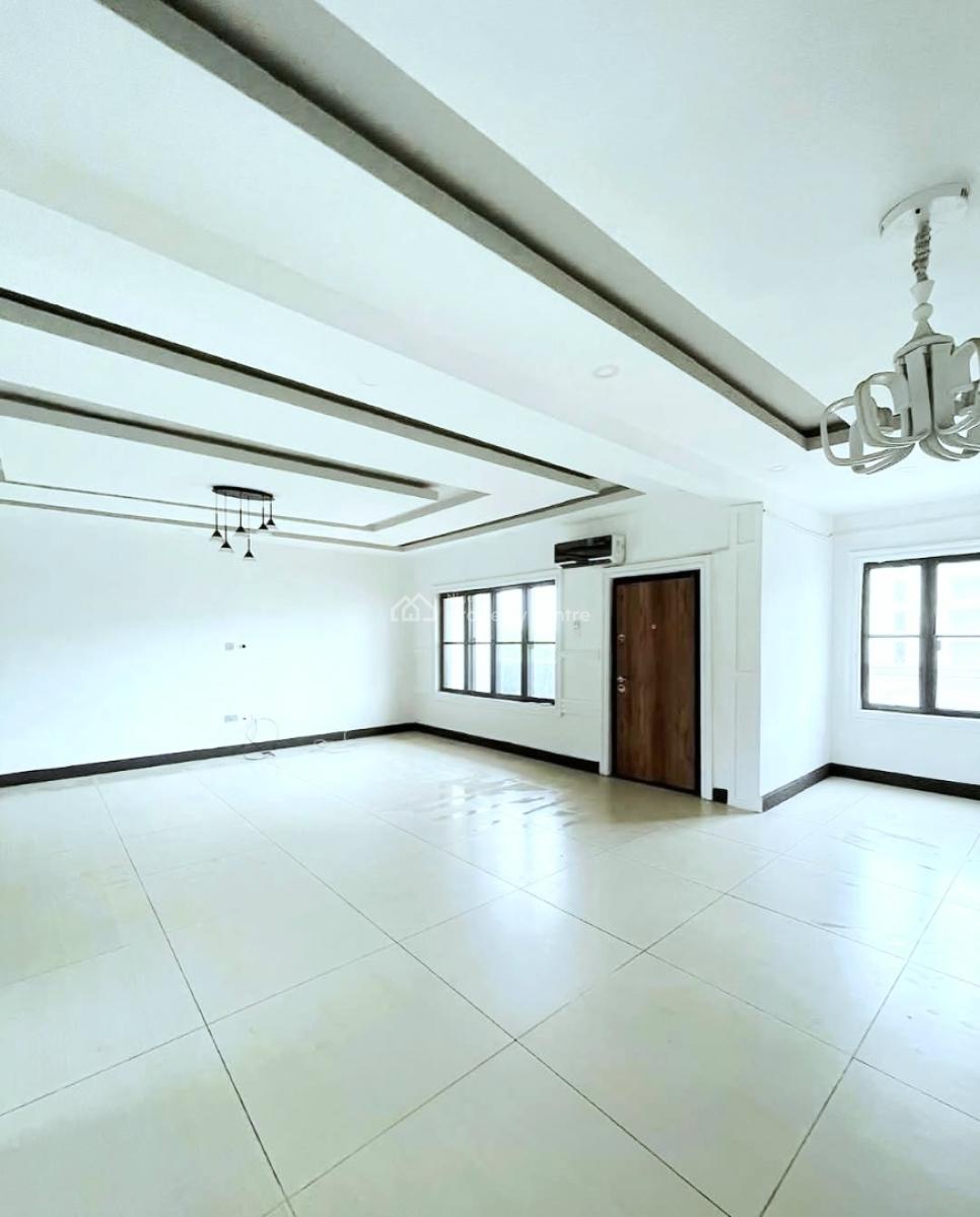 Luxury 3 Bedroom Apartment, Old Ikoyi, Ikoyi, Lagos, Flat / Apartment for Rent