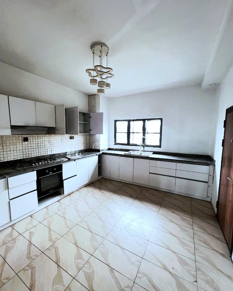 Luxury 3 Bedroom Apartment, Old Ikoyi, Ikoyi, Lagos, Flat / Apartment for Rent