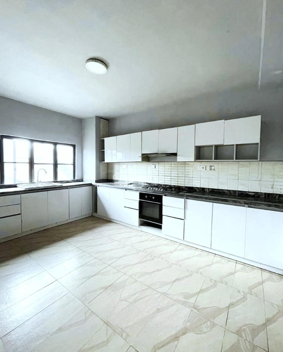 Luxury 3 Bedroom Apartment, Old Ikoyi, Ikoyi, Lagos, Flat / Apartment for Rent