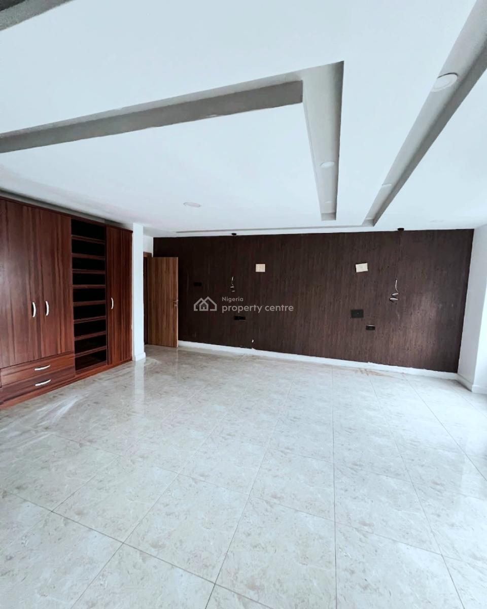 Luxury 3 Bedroom Apartment, Old Ikoyi, Ikoyi, Lagos, Flat / Apartment for Rent