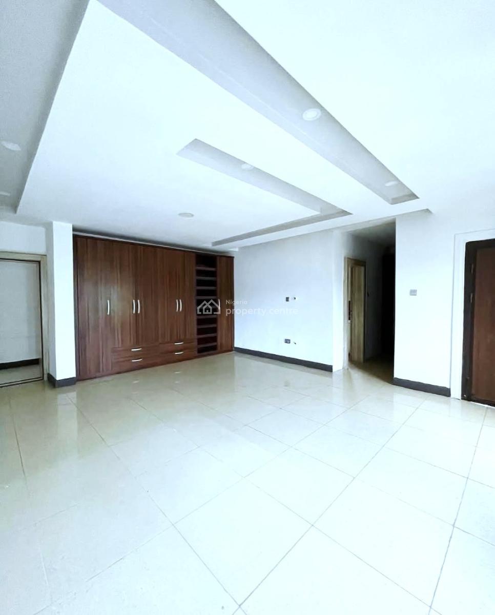 Luxury 3 Bedroom Apartment, Old Ikoyi, Ikoyi, Lagos, Flat / Apartment for Rent