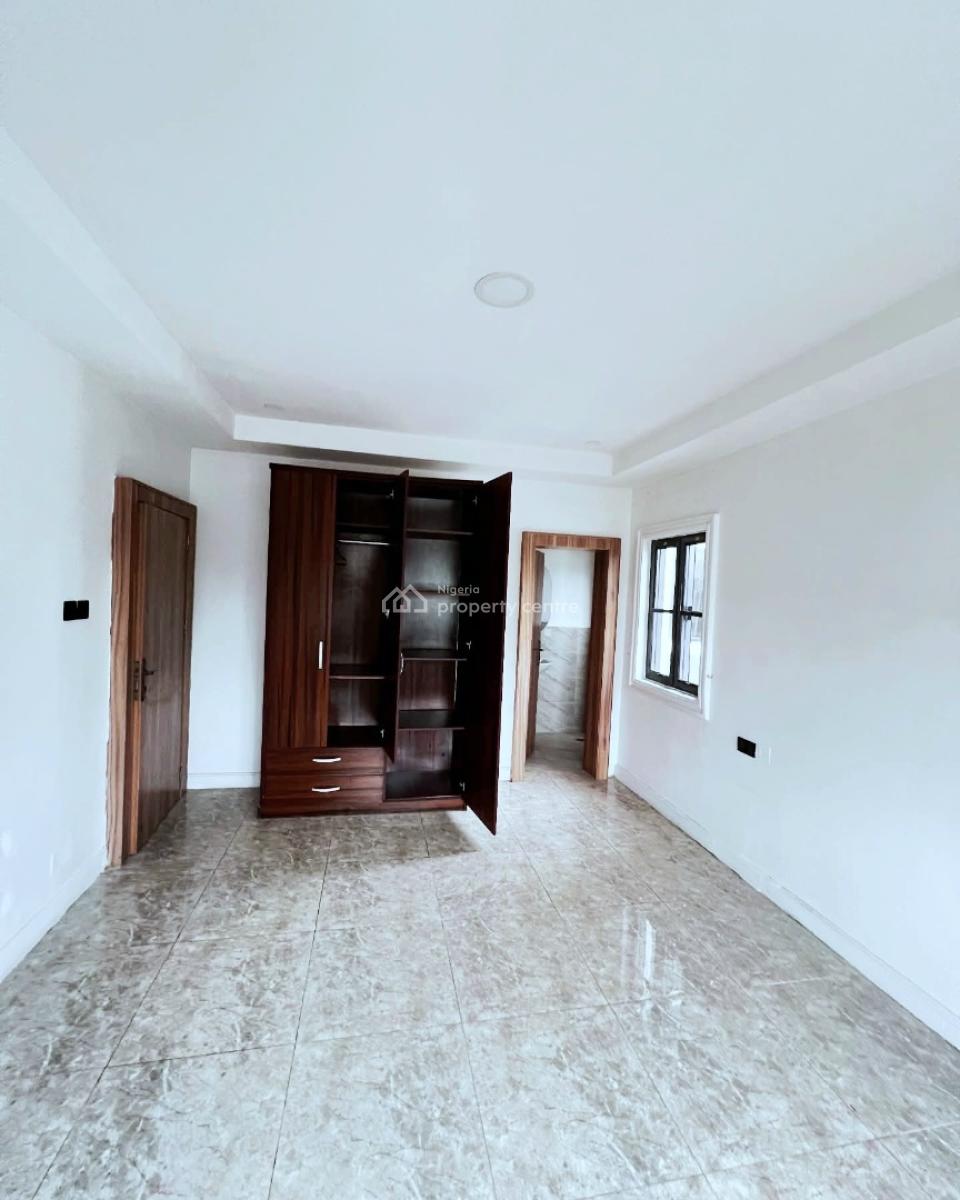 Luxury 3 Bedroom Apartment, Old Ikoyi, Ikoyi, Lagos, Flat / Apartment for Rent