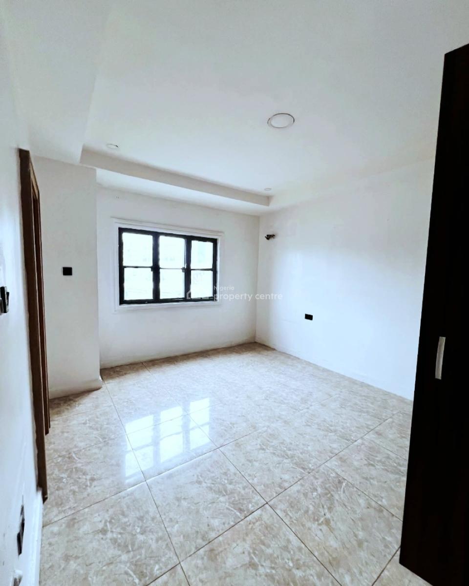Luxury 3 Bedroom Apartment, Old Ikoyi, Ikoyi, Lagos, Flat / Apartment for Rent