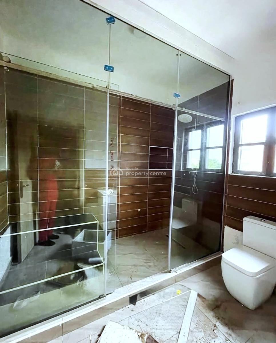 Luxury 3 Bedroom Apartment, Old Ikoyi, Ikoyi, Lagos, Flat / Apartment for Rent