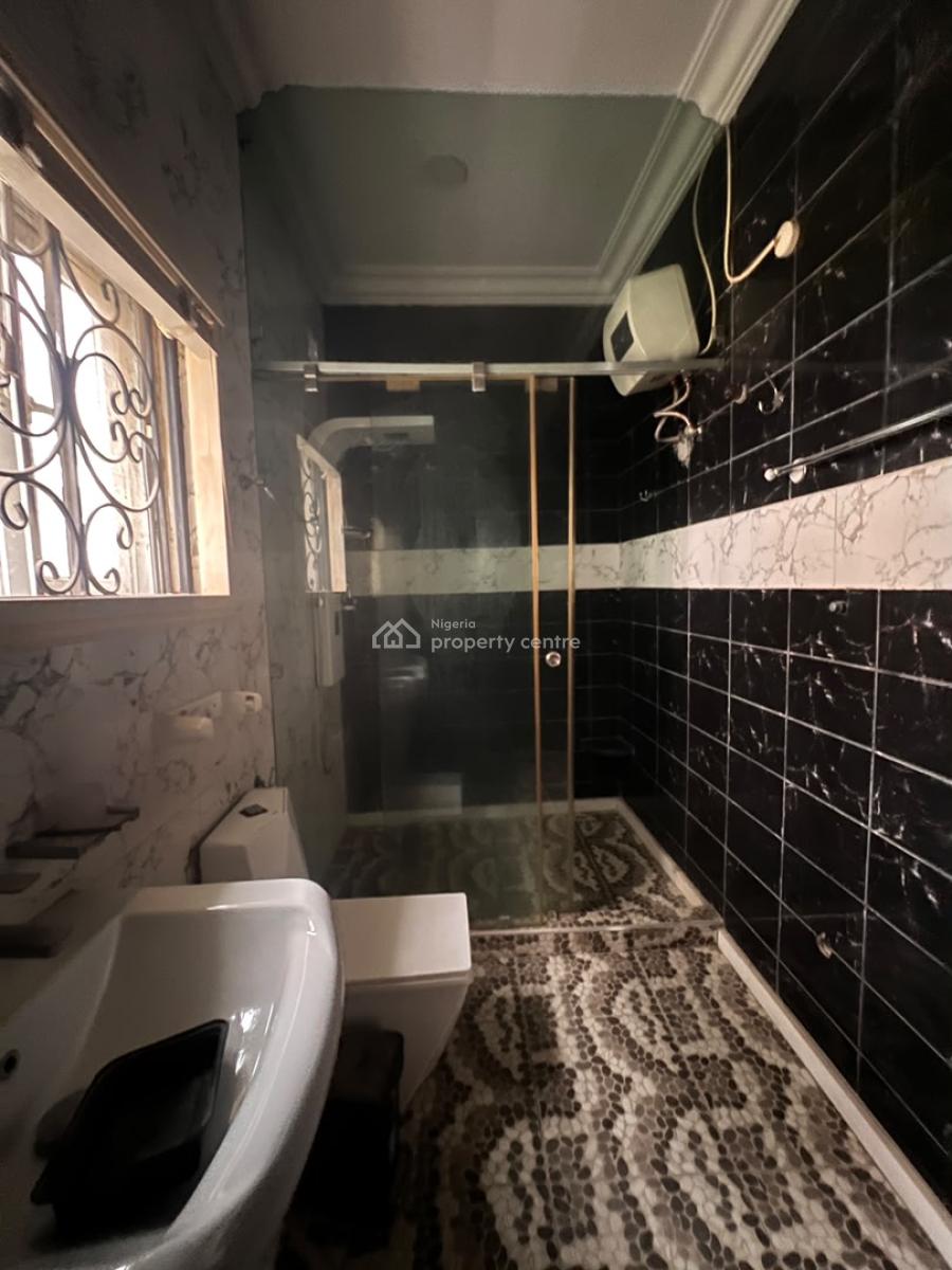 4 Bedroom Fully Detached Duplex in a Serene Environment, 4 Bedroom Fully Detached Duplex in a Serene Environment, Lekki Phase 1, Lekki, Lagos, Detached Duplex for Rent
