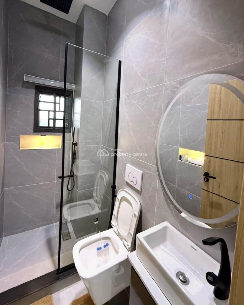 Two Bedroom Apartment, Jahi, Abuja, Flat / Apartment Short Let