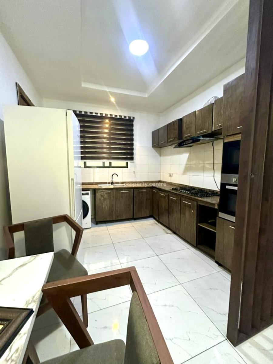 2 Bedroom Apartment, Orchid Road, Lekki, Lagos, Flat / Apartment for Rent