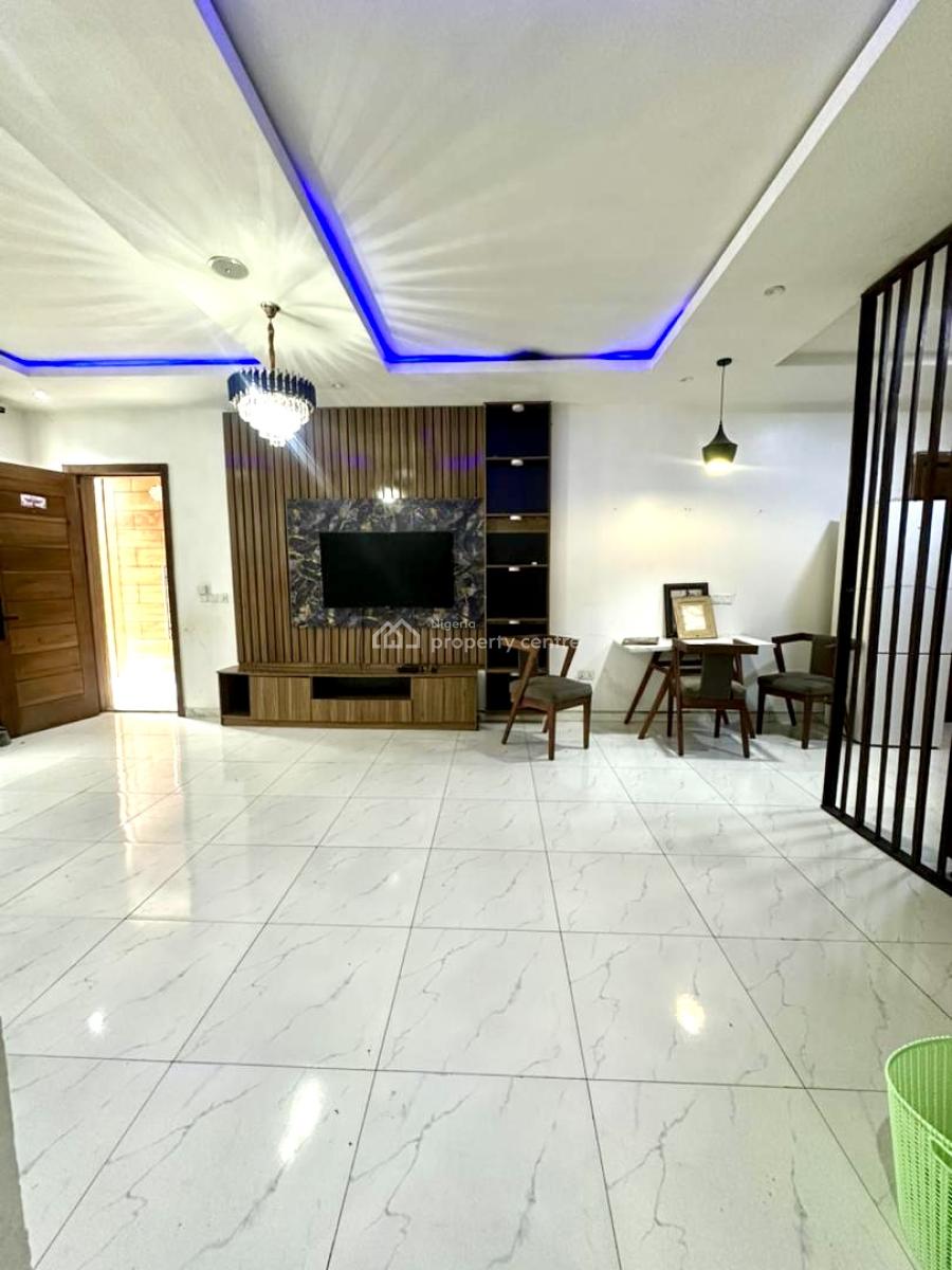 2 Bedroom Apartment, Orchid Road, Lekki, Lagos, Flat / Apartment for Rent