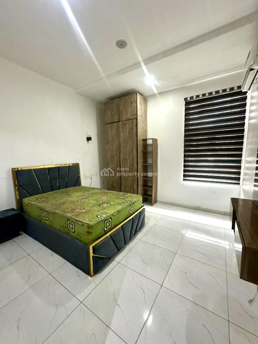 2 Bedroom Apartment, Orchid Road, Lekki, Lagos, Flat / Apartment for Rent
