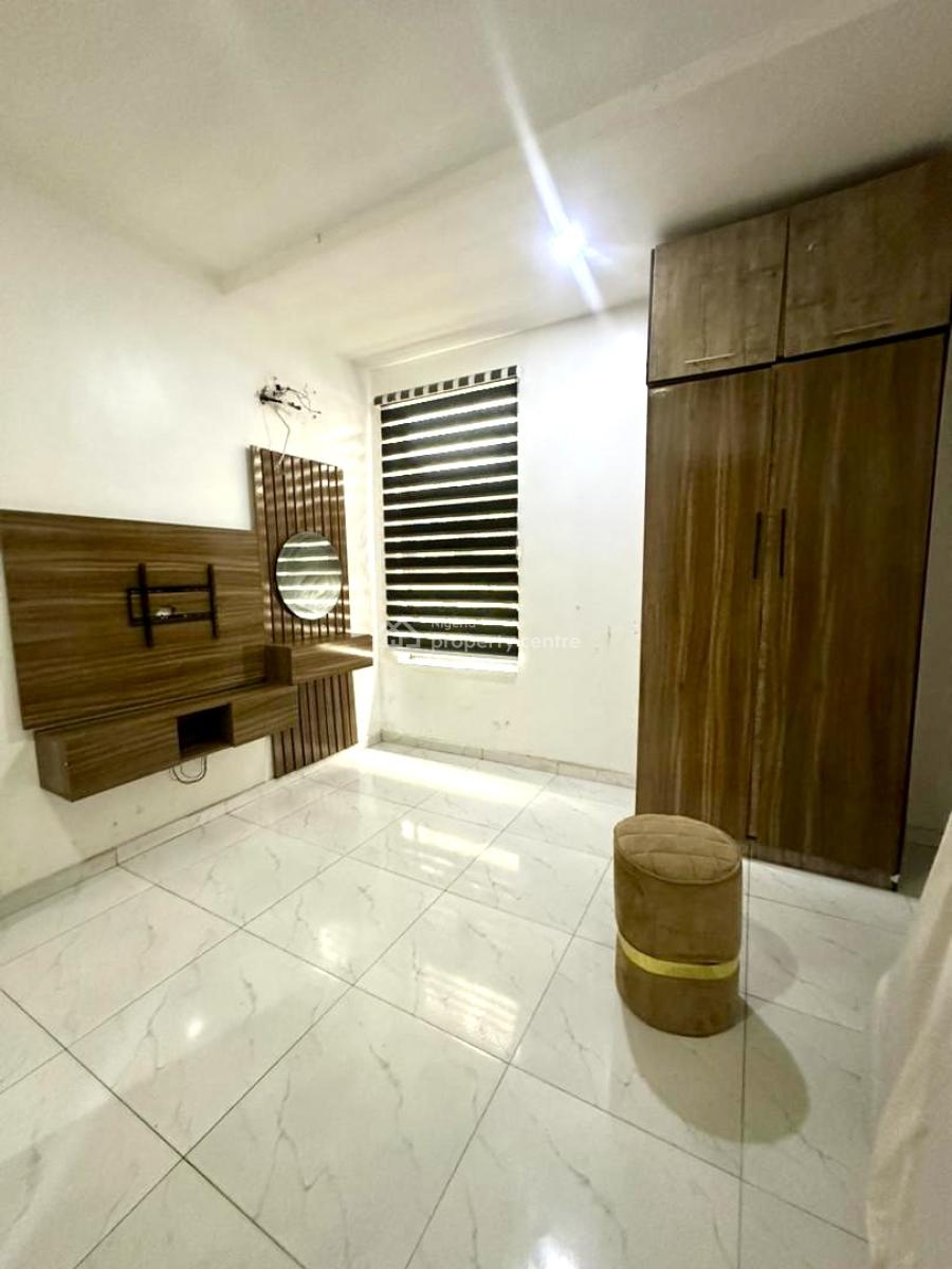 2 Bedroom Apartment, Orchid Road, Lekki, Lagos, Flat / Apartment for Rent