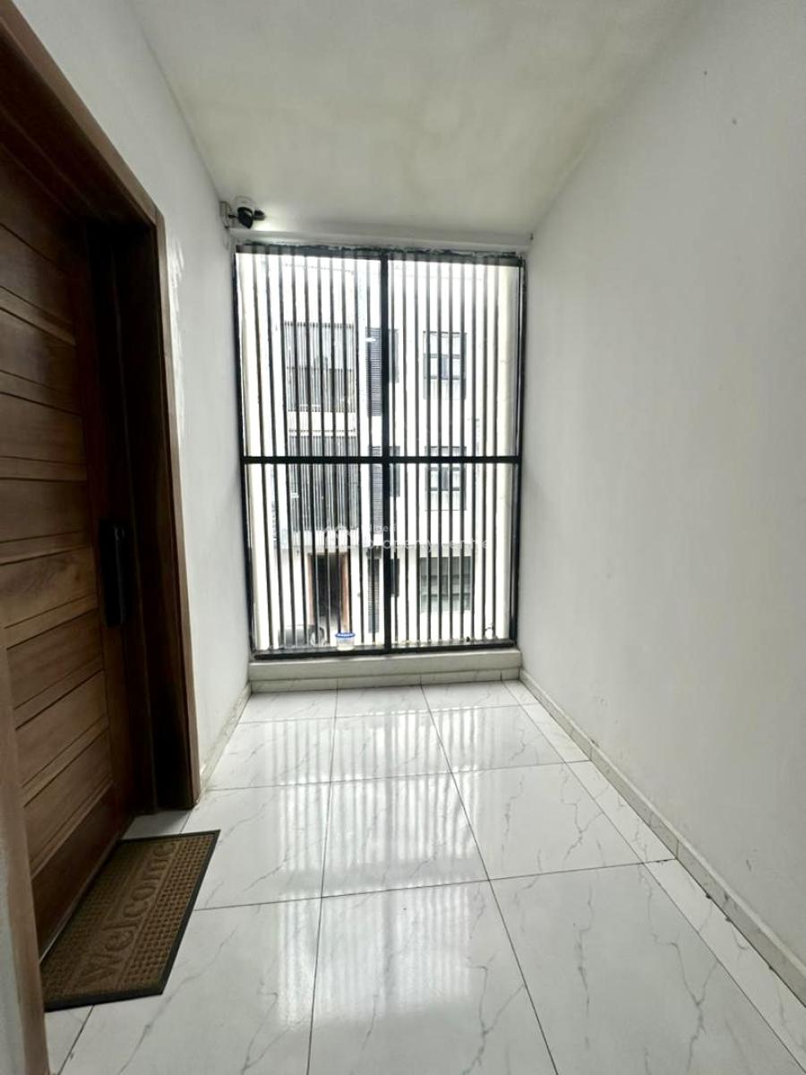 2 Bedroom Apartment, Orchid Road, Lekki, Lagos, Flat / Apartment for Rent
