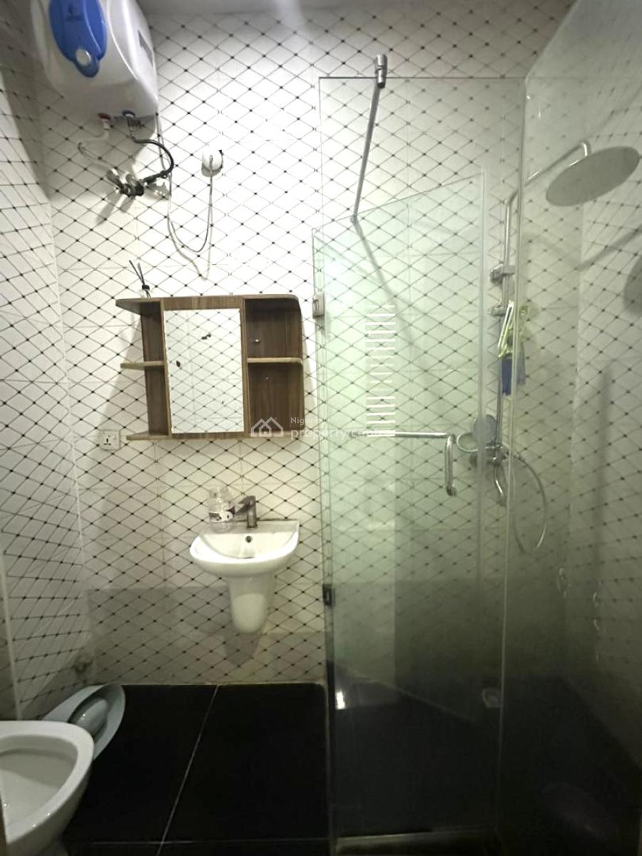 2 Bedroom Apartment, Orchid Road, Lekki, Lagos, Flat / Apartment for Rent