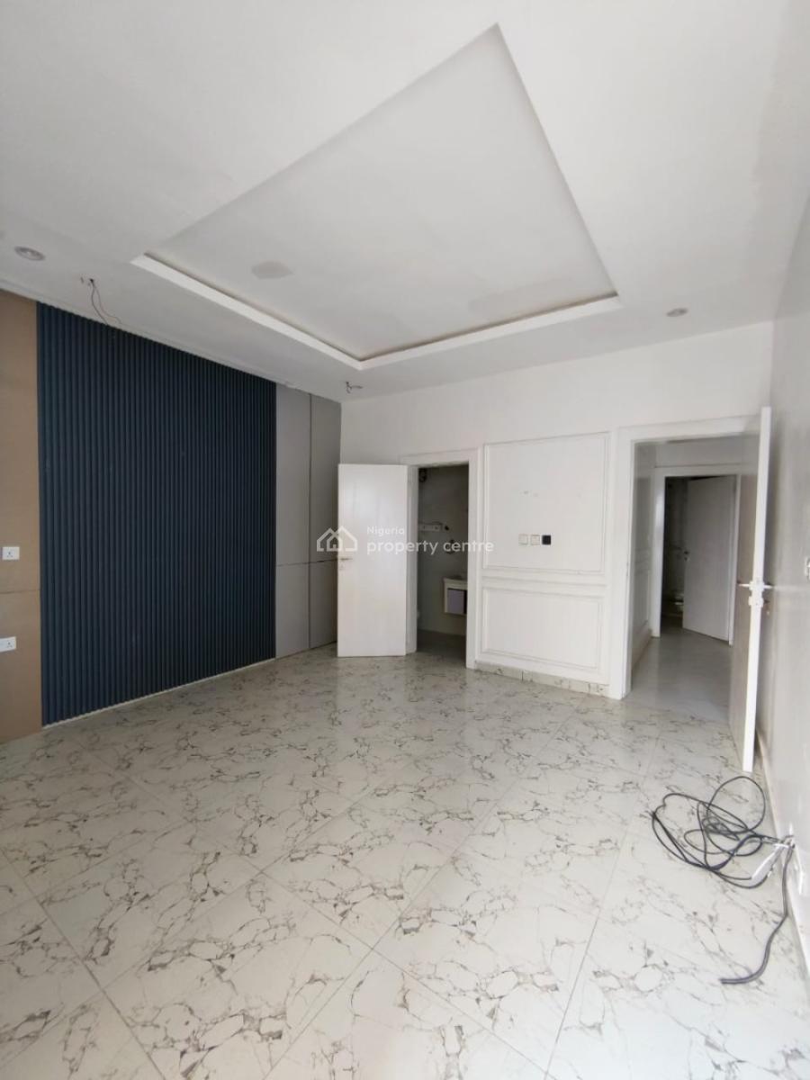 Lovely 2-bedroom, Ikate, Lekki, Lagos, Flat / Apartment for Sale