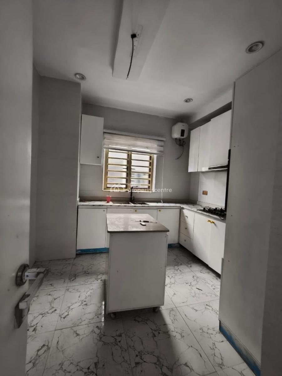 Lovely 2-bedroom, Ikate, Lekki, Lagos, Flat / Apartment for Sale
