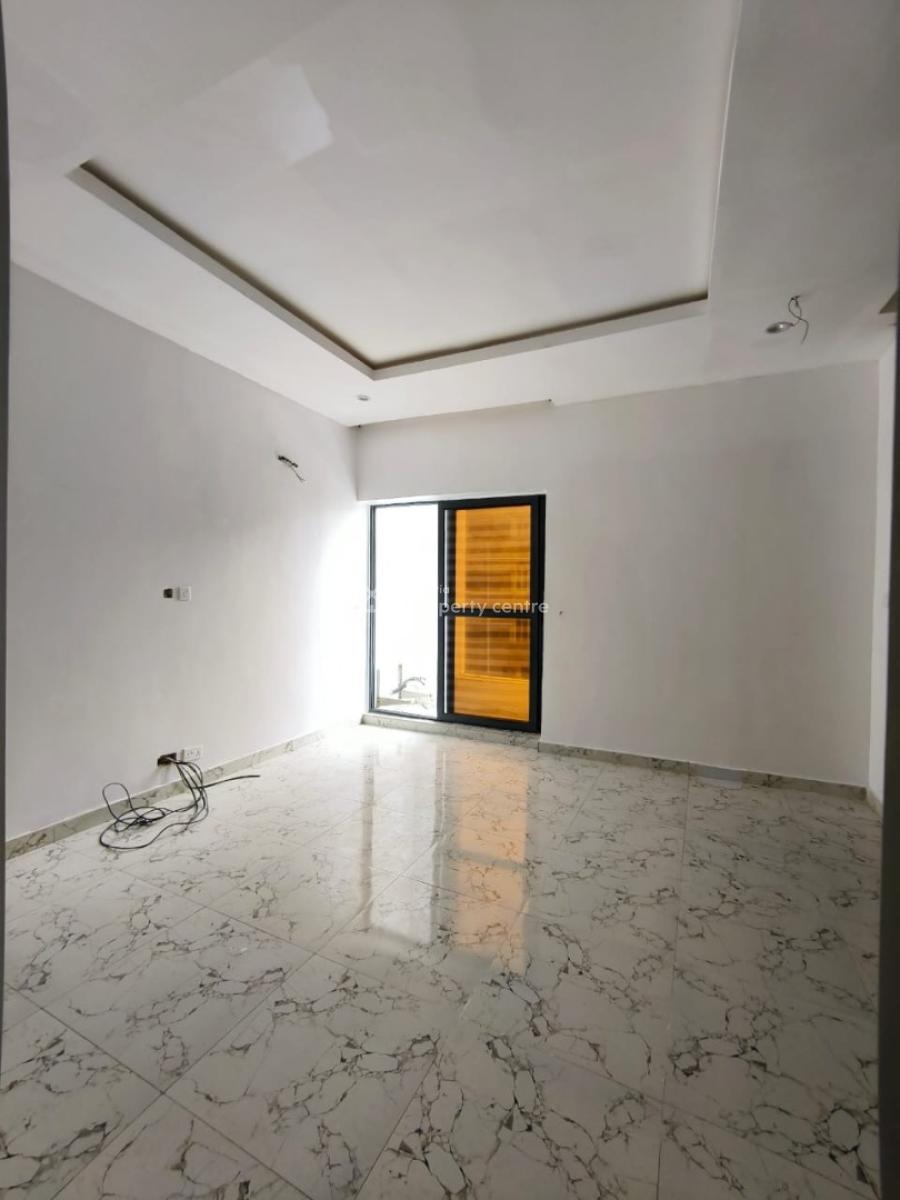 Lovely 2-bedroom, Ikate, Lekki, Lagos, Flat / Apartment for Sale