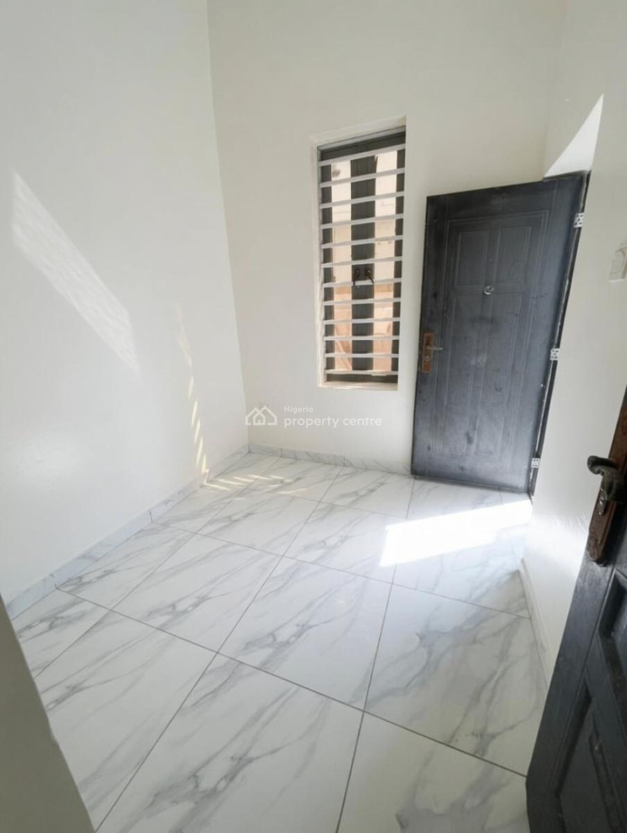 Affordable and Cheap Bq, Harris Drive, Vgc, Lekki, Lagos, Self Contain (single Rooms) for Rent