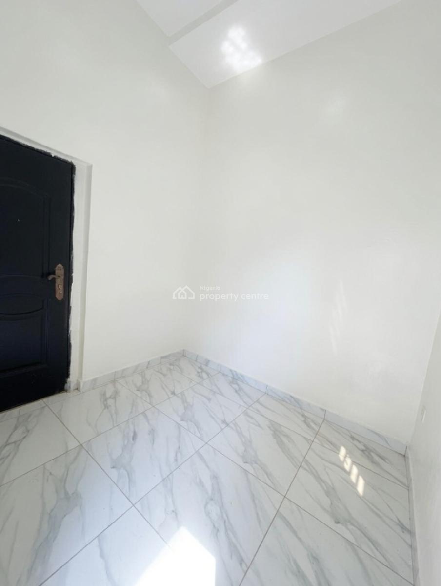 Affordable and Cheap Bq, Harris Drive, Vgc, Lekki, Lagos, Self Contain (single Rooms) for Rent
