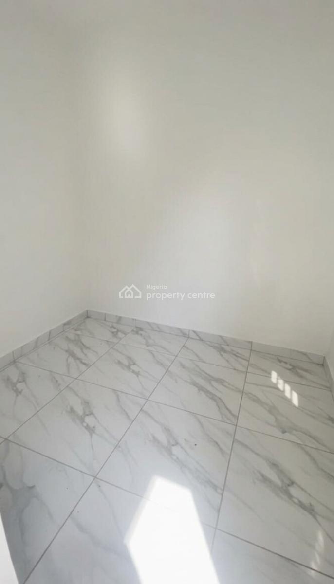 Affordable and Cheap Bq, Harris Drive, Vgc, Lekki, Lagos, Self Contain (single Rooms) for Rent