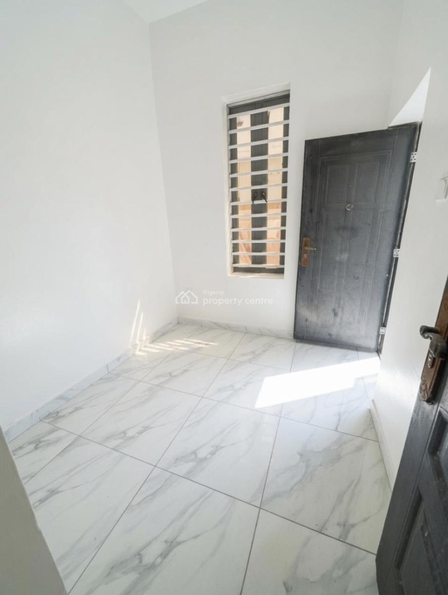 Affordable and Cheap Bq, Harris Drive, Vgc, Lekki, Lagos, Self Contain (single Rooms) for Rent