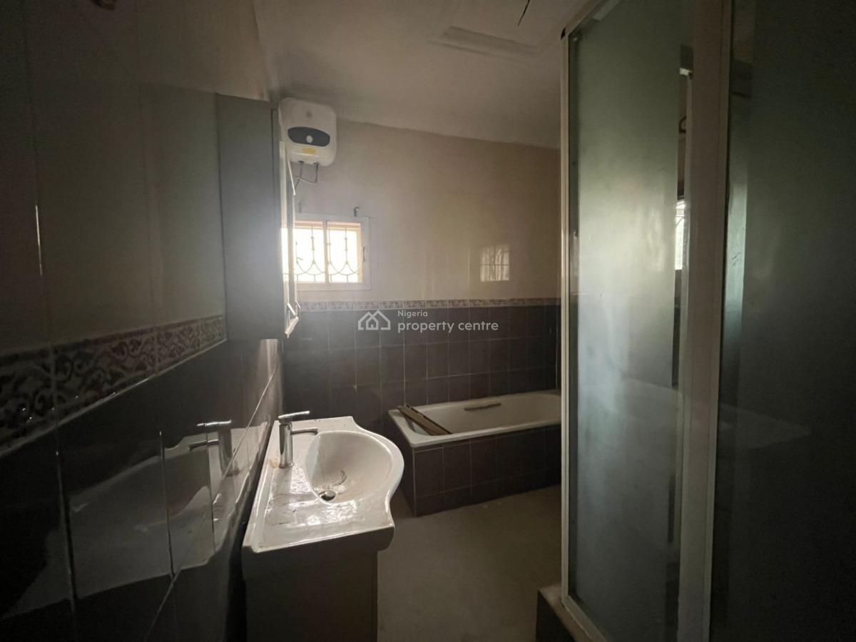 a Fully Detached Luxury 5 Bedroom House, Abia Street, Banana Island, Ikoyi, Lagos, Detached Duplex for Rent