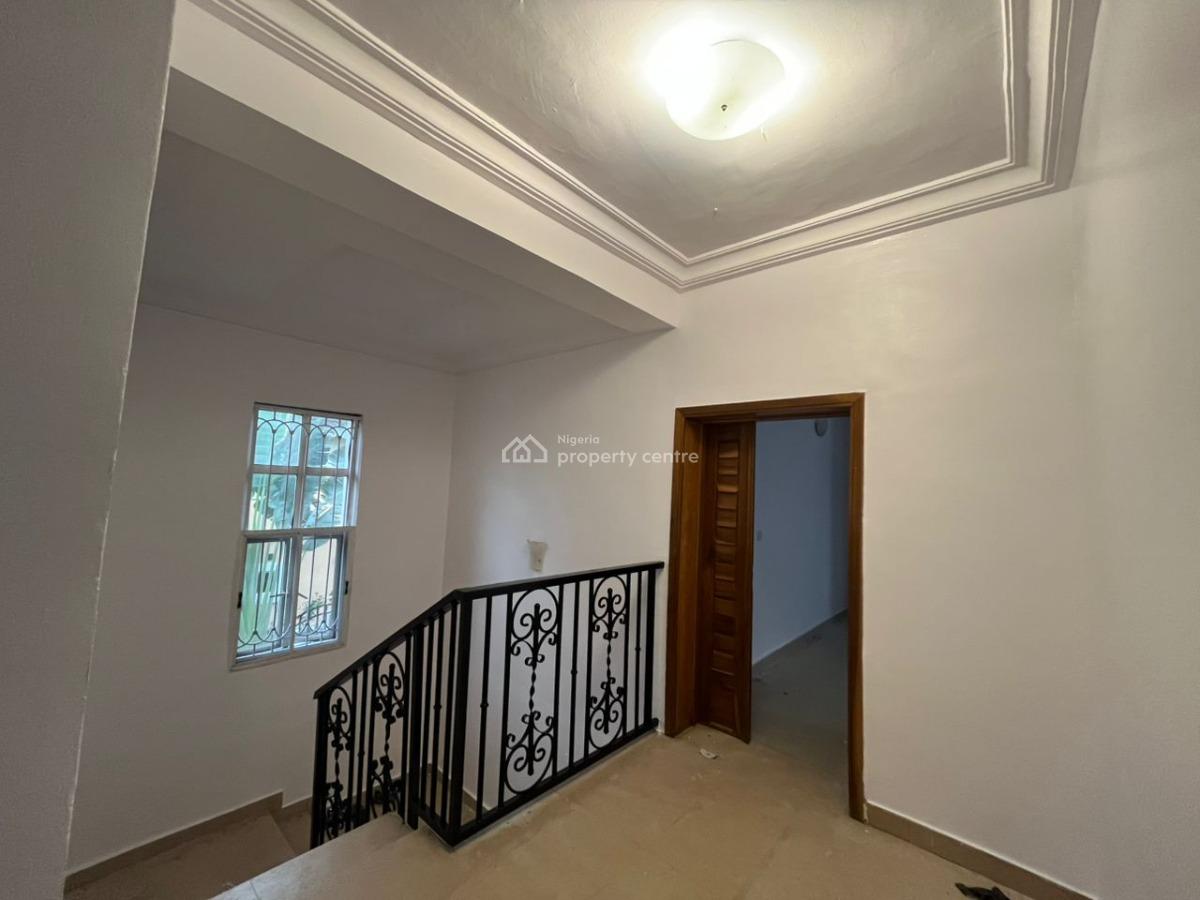 a Fully Detached Luxury 5 Bedroom House, Abia Street, Banana Island, Ikoyi, Lagos, Detached Duplex for Rent