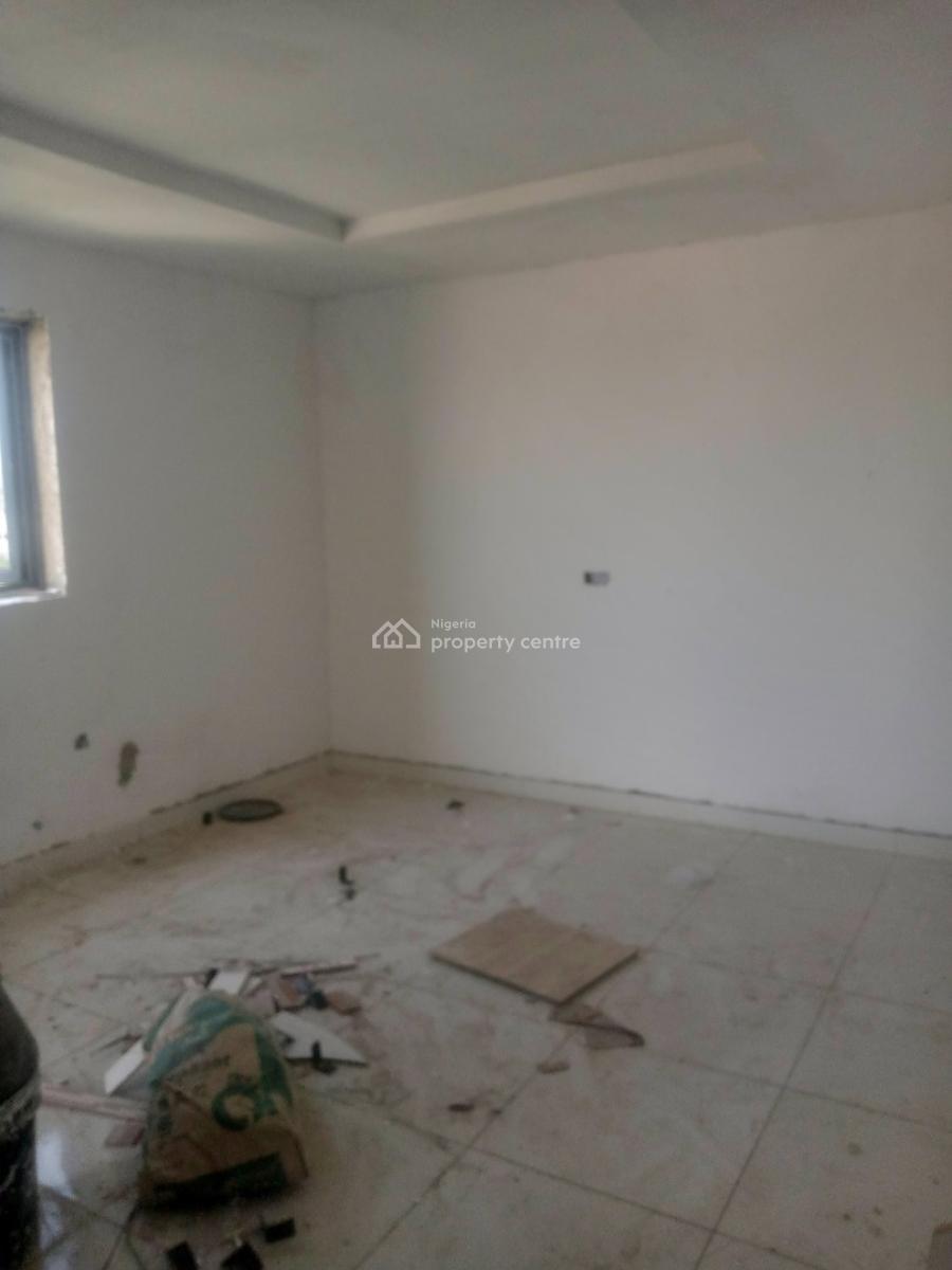 Newly Built and Well Finished 3 Bedroom Penthouse with Cenima and Gym, Banana Island, Ikoyi, Lagos, House for Sale