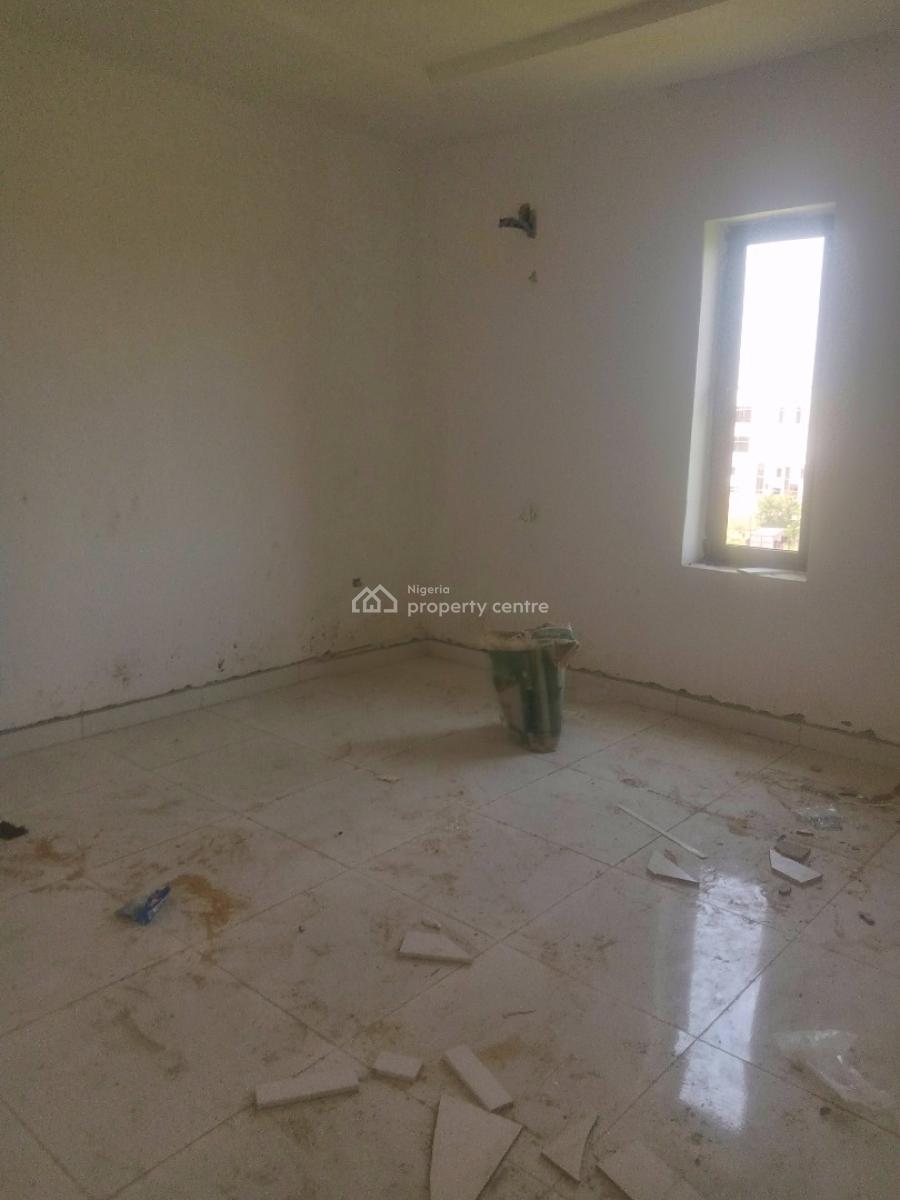 Newly Built and Well Finished 3 Bedroom Penthouse with Cenima and Gym, Banana Island, Ikoyi, Lagos, House for Sale