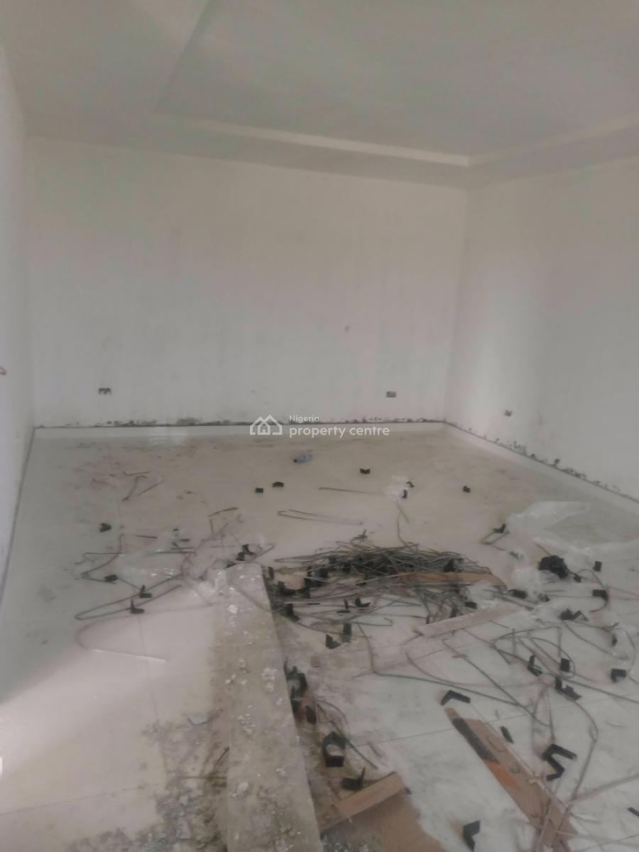 Newly Built and Well Finished 3 Bedroom Penthouse with Cenima and Gym, Banana Island, Ikoyi, Lagos, House for Sale