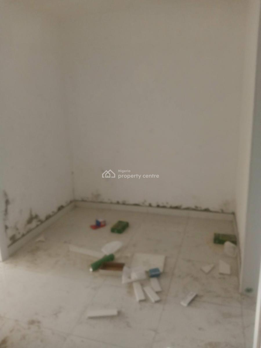 Newly Built and Well Finished 3 Bedroom Penthouse with Cenima and Gym, Banana Island, Ikoyi, Lagos, House for Sale