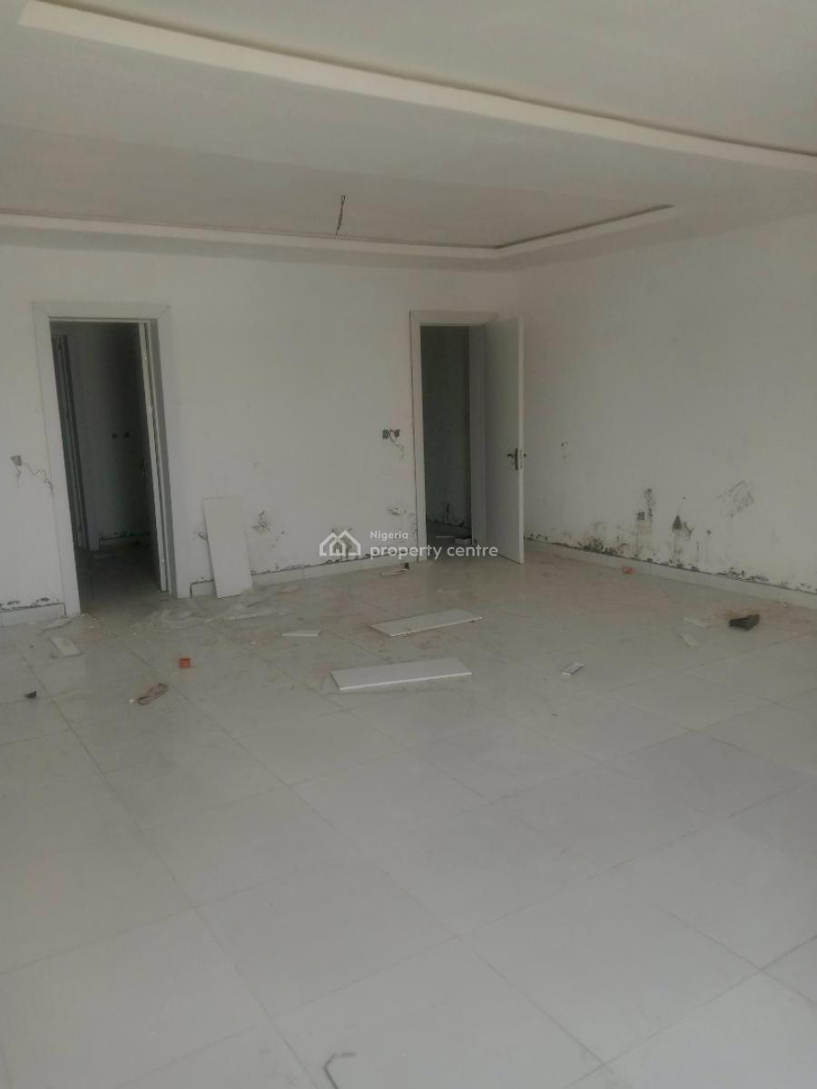 Newly Built and Well Finished 3 Bedroom Penthouse with Cenima and Gym, Banana Island, Ikoyi, Lagos, House for Sale