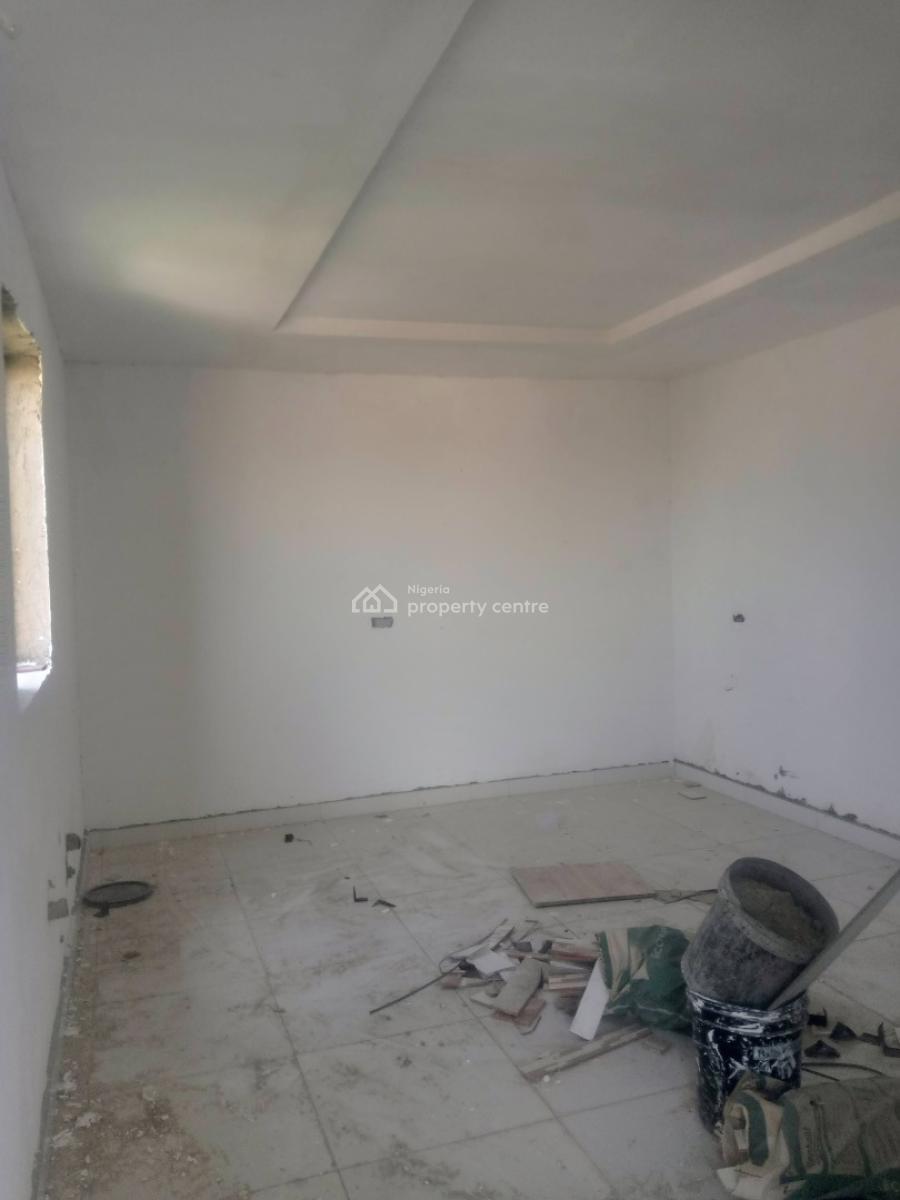 Newly Built and Well Finished 3 Bedroom Penthouse with Cenima and Gym, Banana Island, Ikoyi, Lagos, House for Sale