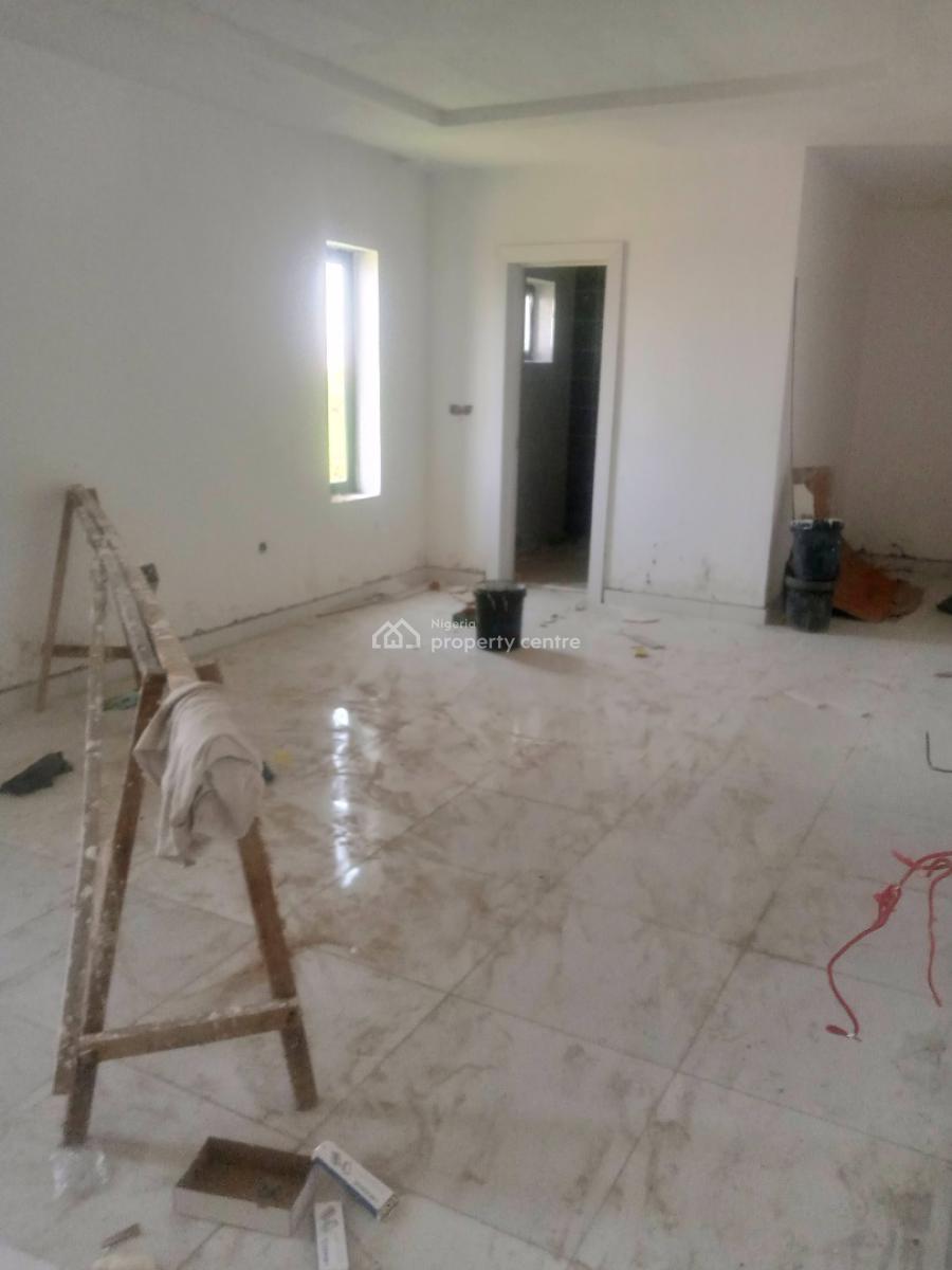 Newly Built and Well Finished 3 Bedroom Penthouse with Cenima and Gym, Banana Island, Ikoyi, Lagos, House for Sale