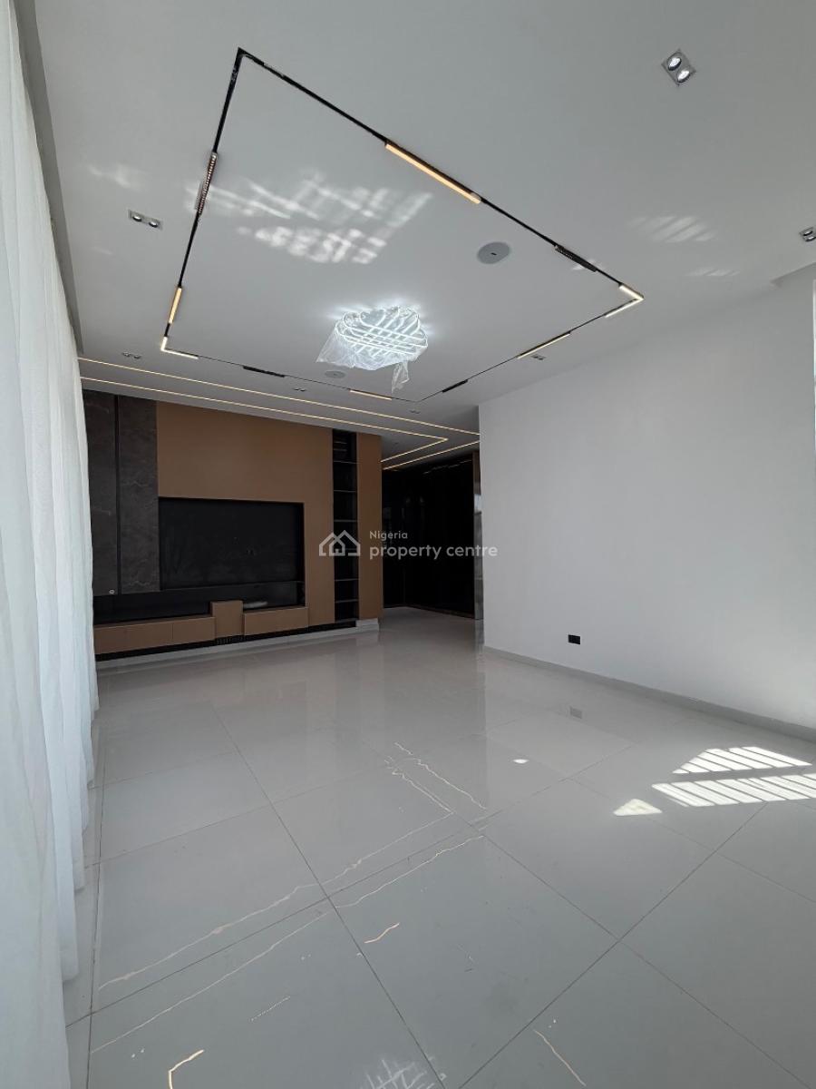 Contemporary 5-bedroom Luxury Detached Duplex, Vgc Ikota, Lekki, Lagos, Detached Duplex for Sale