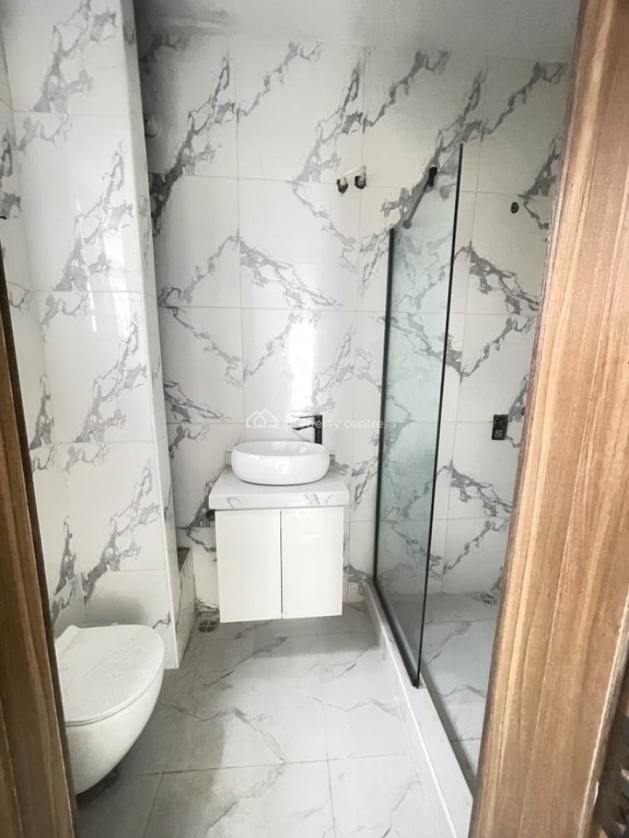Luxury  2 Bedroom Flat, By Vgc, Lekki, Lagos, Block of Flats for Sale