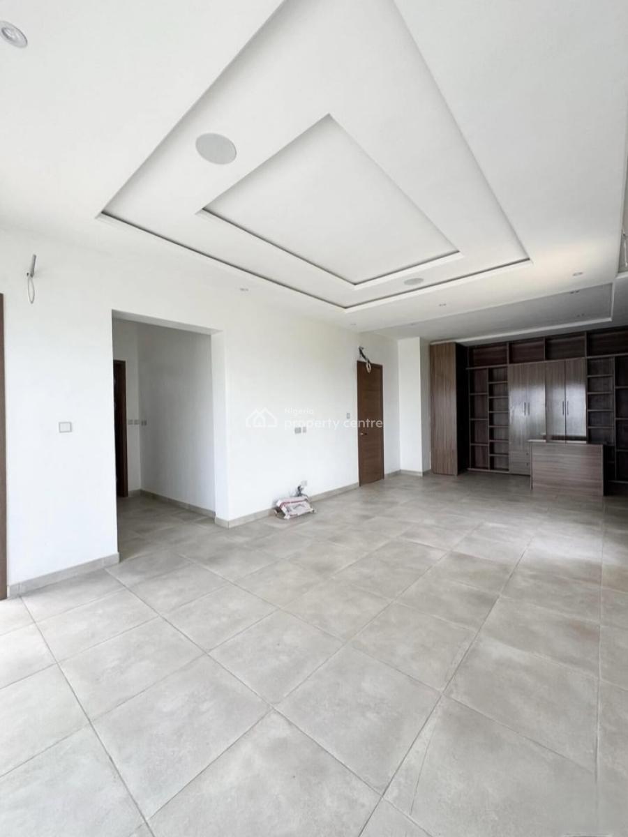 5 Bedroom Detached Duplex with a Bq, Cinema and Study, Ikate, Lekki, Lagos, Detached Duplex for Sale