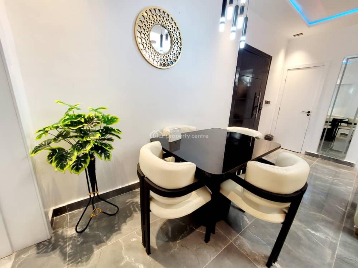 Beautiful Affordable 2 Bedroom Apartment, Ikoyi, Lagos, Flat / Apartment Short Let