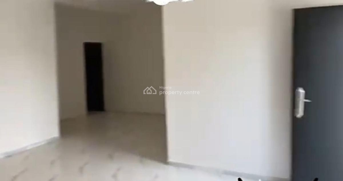 Newly Built 1 Bedroom Apartment { Video }, Ogidan, Sangotedo, Ajah, Lagos, Mini Flat (room and Parlour) for Rent