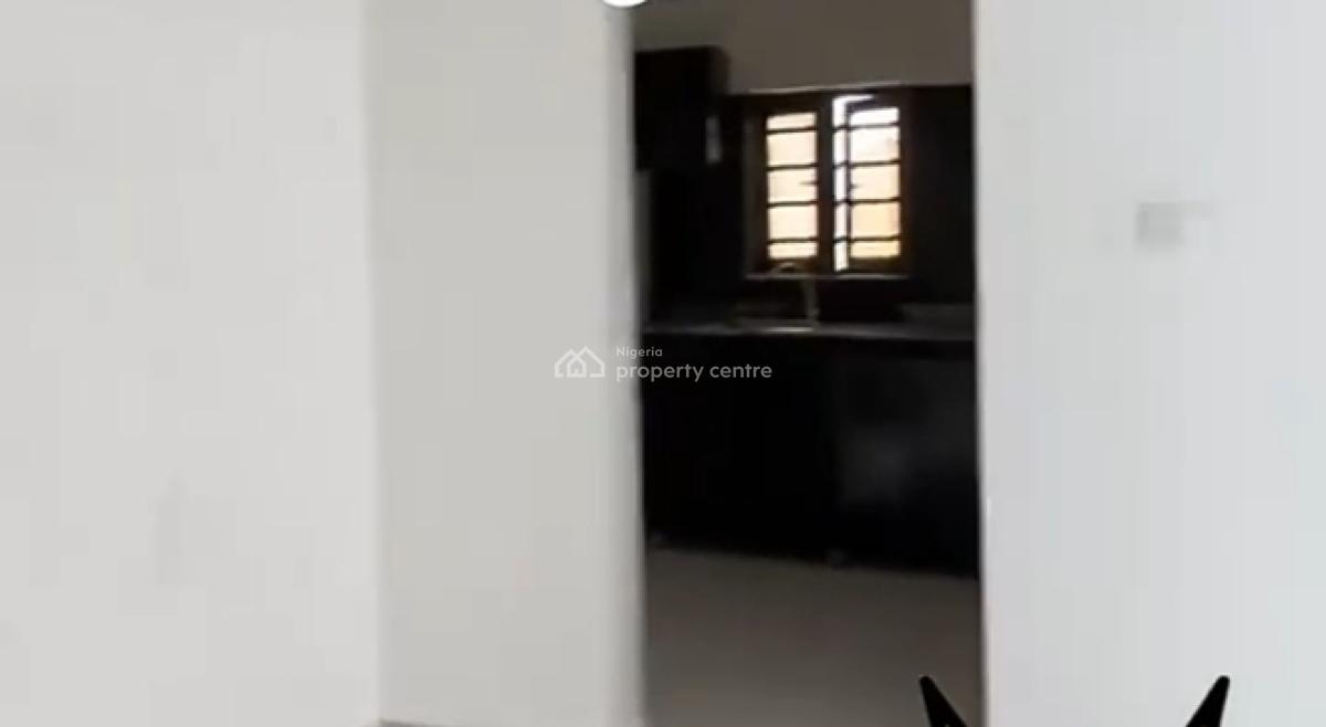 Newly Built 1 Bedroom Apartment { Video }, Ogidan, Sangotedo, Ajah, Lagos, Mini Flat (room and Parlour) for Rent