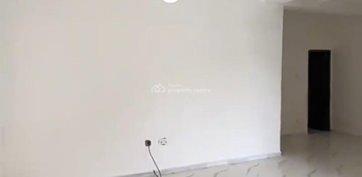 Newly Built 1 Bedroom Apartment { Video }, Ogidan, Sangotedo, Ajah, Lagos, Mini Flat (room and Parlour) for Rent
