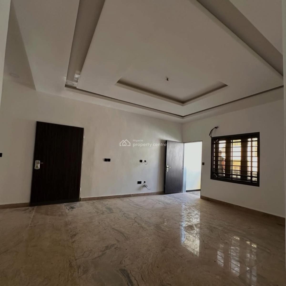Newly Built 3 Bedroom Apartment   Living Area Dining  All Rooms, Mabushi, Abuja, Flat / Apartment for Sale