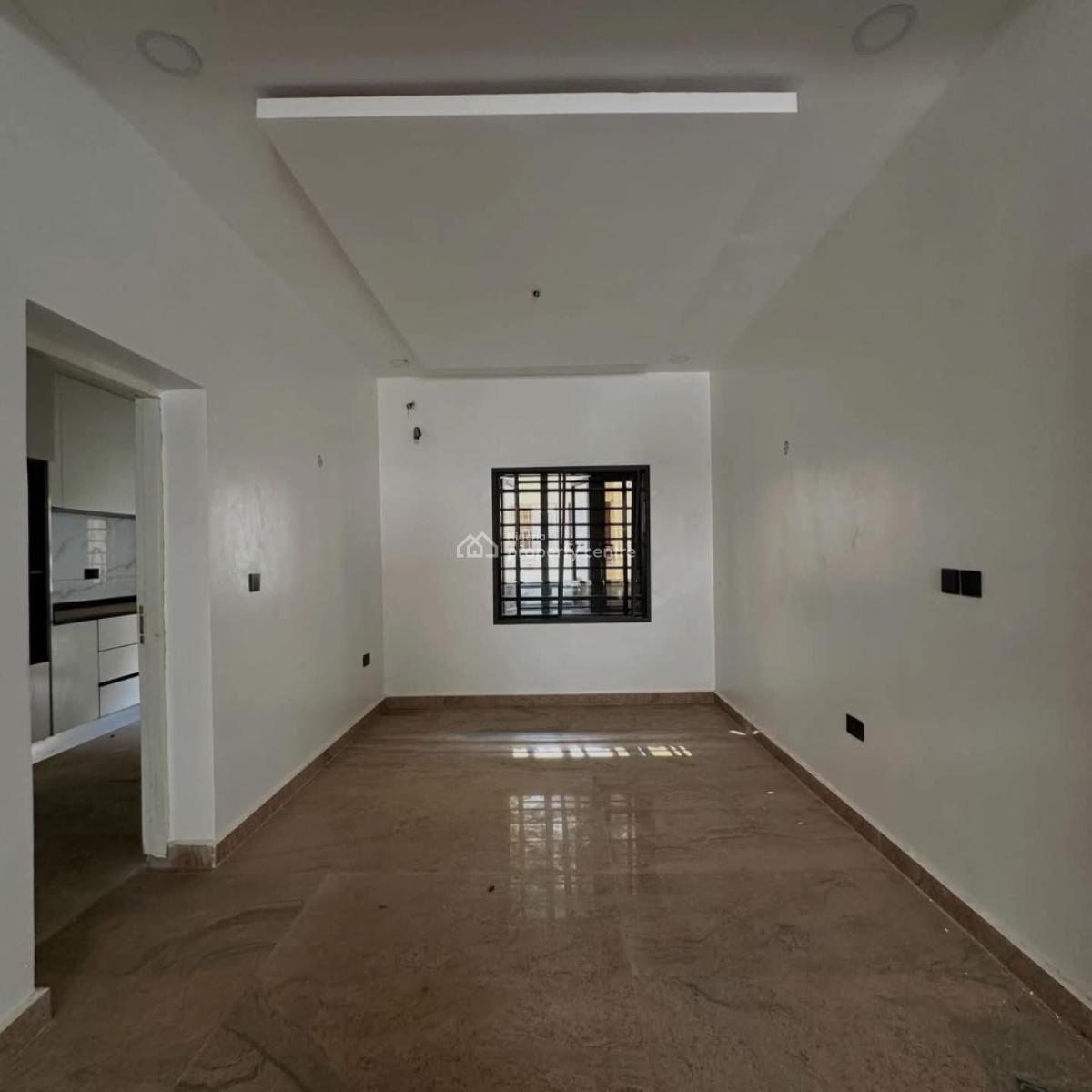 Newly Built 3 Bedroom Apartment   Living Area Dining  All Rooms, Mabushi, Abuja, Flat / Apartment for Sale
