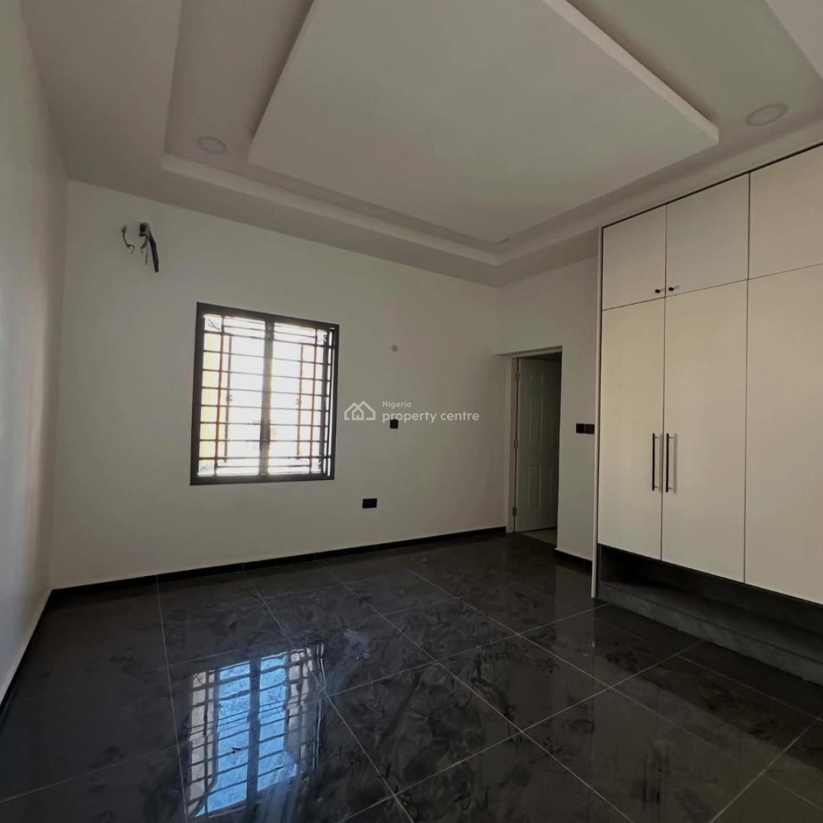 Newly Built 3 Bedroom Apartment   Living Area Dining  All Rooms, Mabushi, Abuja, Flat / Apartment for Sale