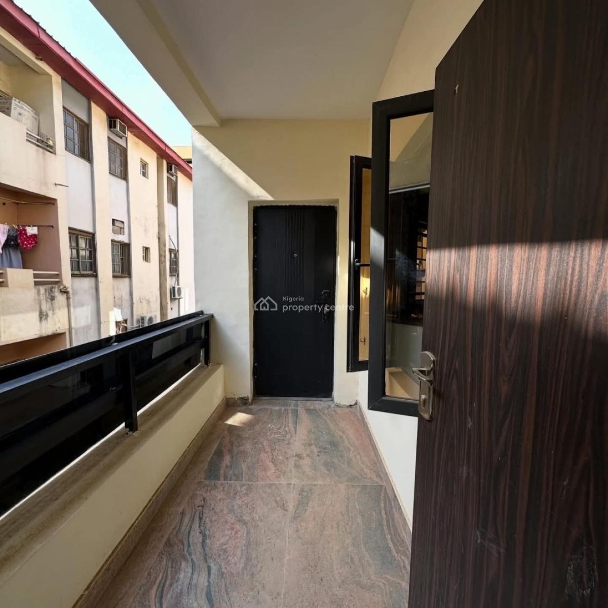 Newly Built 3 Bedroom Apartment   Living Area Dining  All Rooms, Mabushi, Abuja, Flat / Apartment for Sale