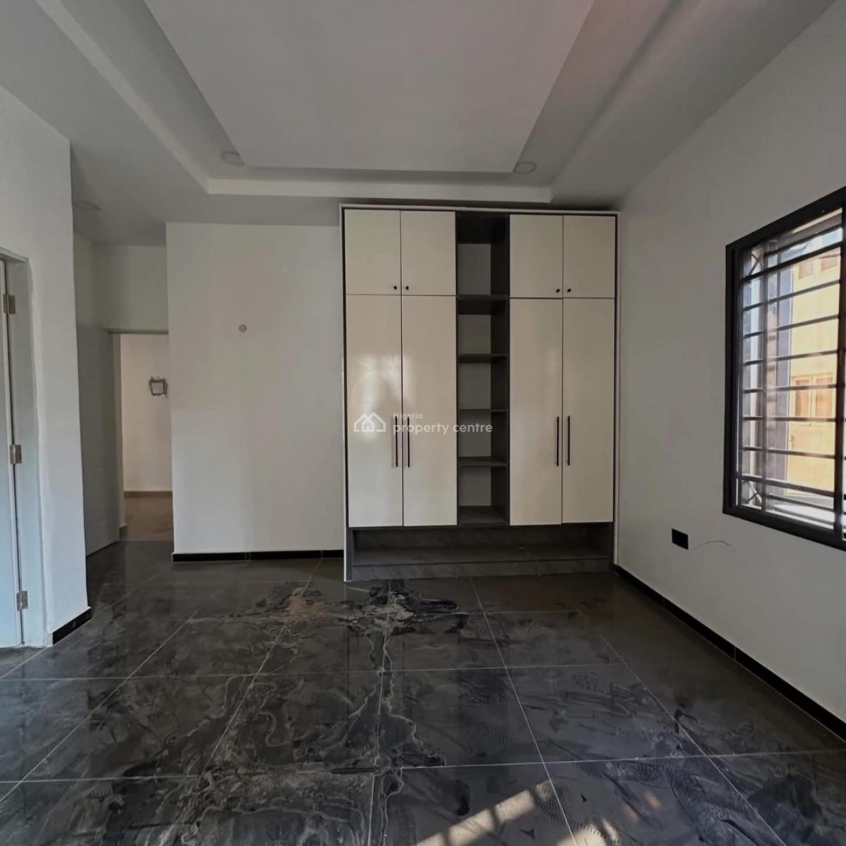 Newly Built 3 Bedroom Apartment   Living Area Dining  All Rooms, Mabushi, Abuja, Flat / Apartment for Sale