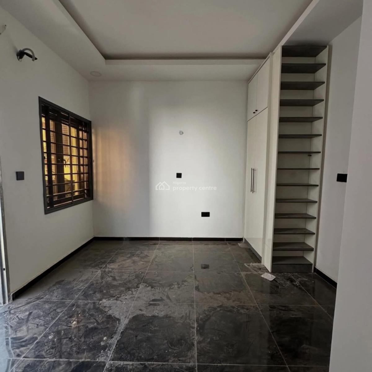 Newly Built 3 Bedroom Apartment   Living Area Dining  All Rooms, Mabushi, Abuja, Flat / Apartment for Sale