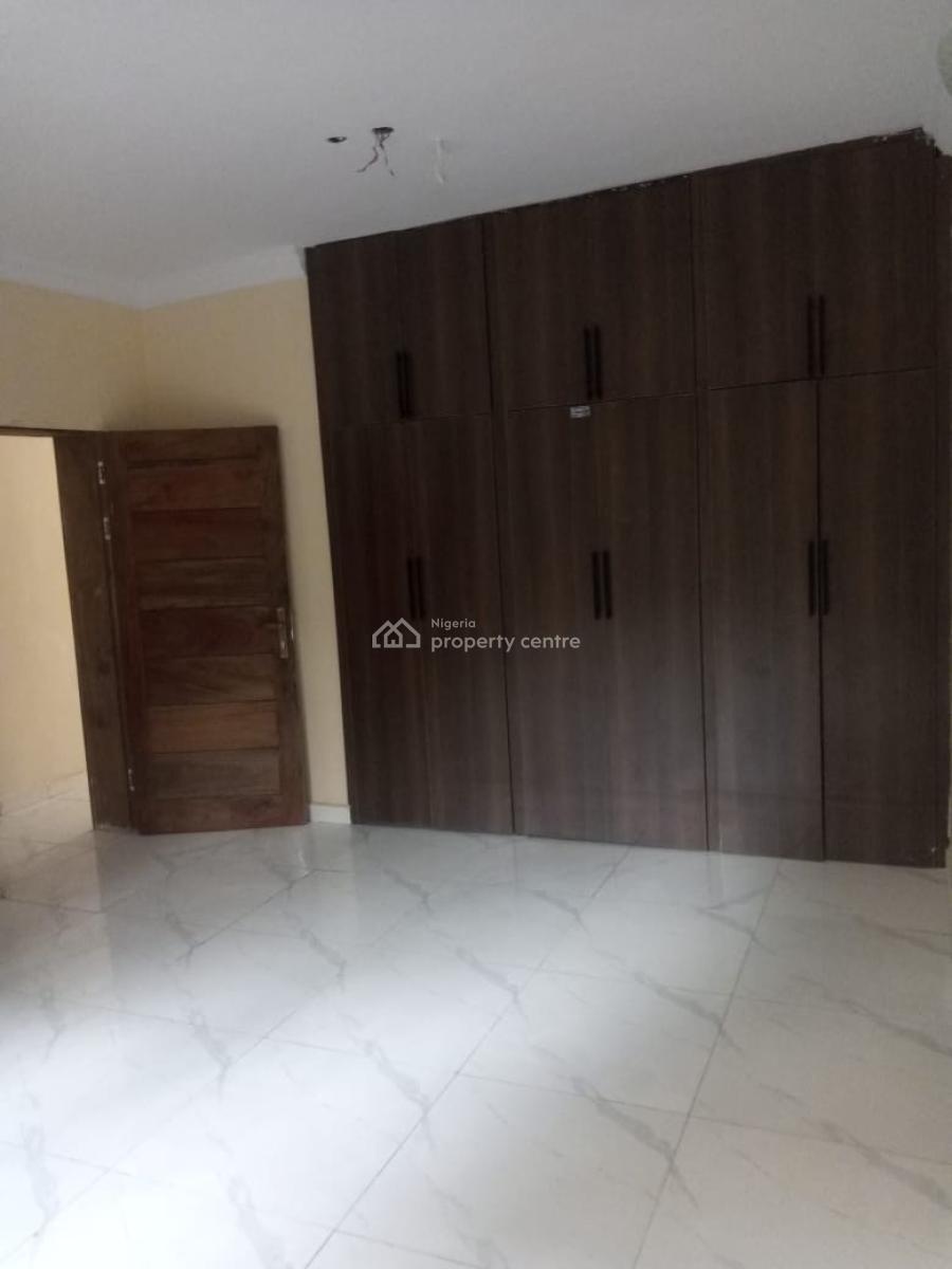 Lovely 4 Bedroom Semi Detached Duplex, Ogba, Ikeja, Lagos, Semi-detached Duplex for Rent