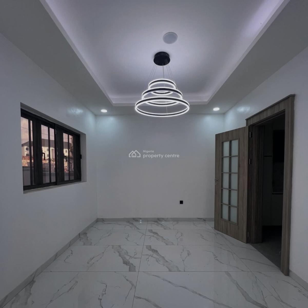 5 Bedroom Detached Duplex with Boys Quarters, Asokoro District, Abuja, Detached Duplex for Sale