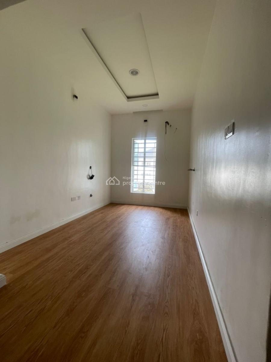 Premium 5 Bedroom Fully Detached Duplex with Bq Available, Lekki Phase 1, Lekki Phase 1, Lekki, Lagos, Detached Duplex for Sale