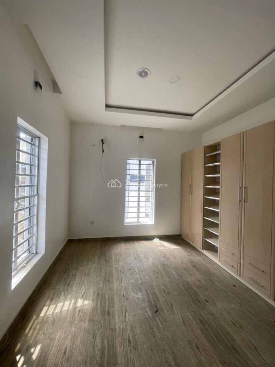 Premium 5 Bedroom Fully Detached Duplex with Bq Available, Lekki Phase 1, Lekki Phase 1, Lekki, Lagos, Detached Duplex for Sale